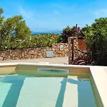Βίλα Leone Con Piscina Privata *