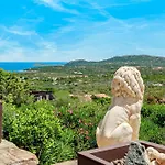 Βίλα Leone Con Piscina Privata Punta Molara