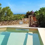 וילה Leone Con Piscina Privata *
