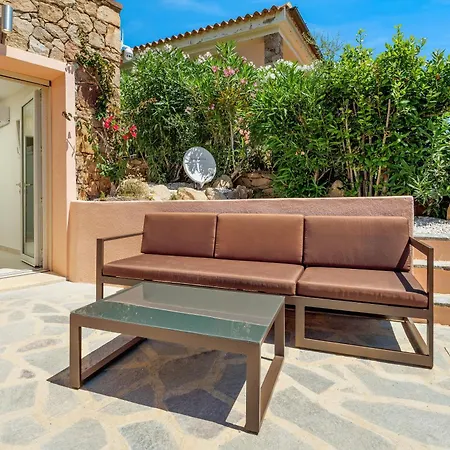 Βίλα Leone Con Piscina Privata