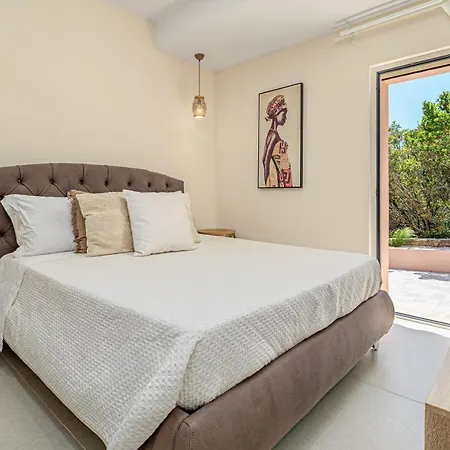 别墅 Leone Con Piscina Privata Punta Molara