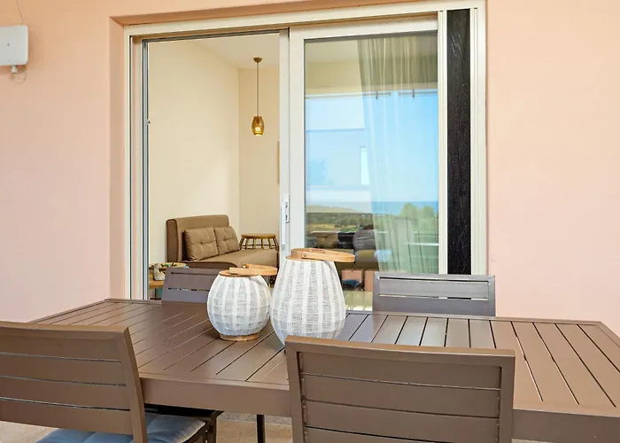 Villa Leone Con Piscina Privata