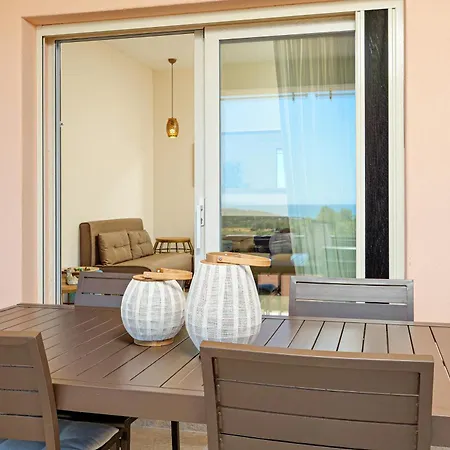 Villa Leone Con Piscina Privata