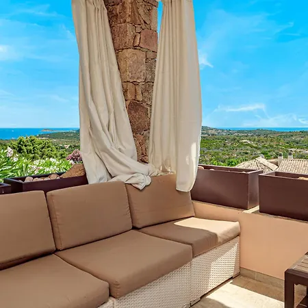 Leone Con Piscina Privata Villa