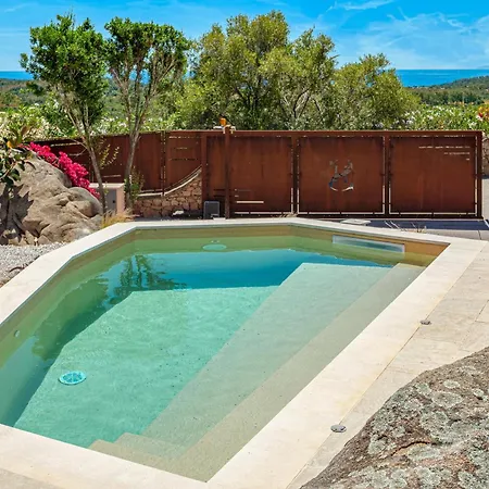 Villa Leone Con Piscina Privata *