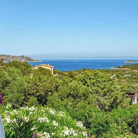 Leone Con Piscina Privata Villa