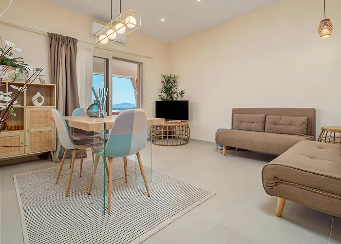 Leone Con Piscina Privata 别墅 Punta Molara