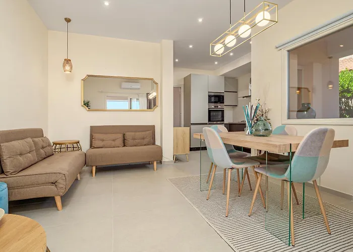 Leone Con Piscina Privata 别墅 *