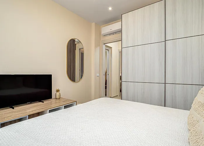 别墅 Leone Con Piscina Privata *