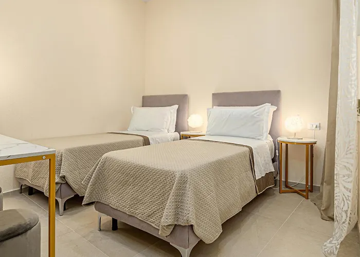 Leone Con Piscina Privata 别墅