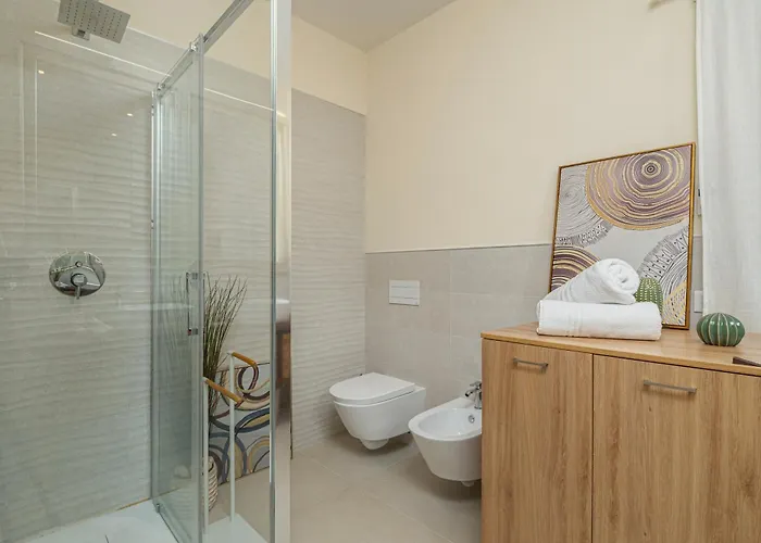 Leone Con Piscina Privata 别墅 Punta Molara