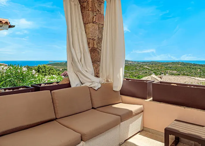 Leone Con Piscina Privata Villa